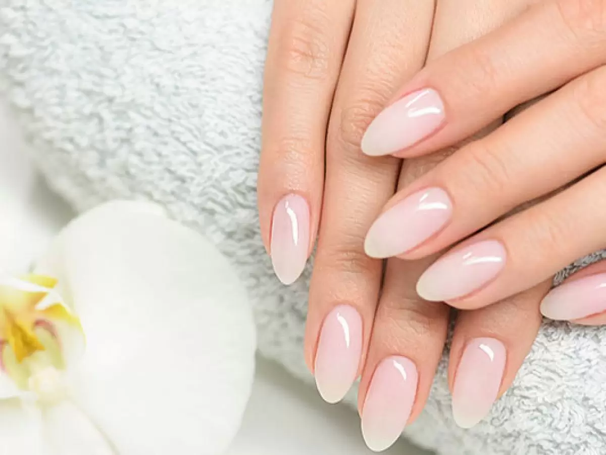 Üçyol Protez Tırnak